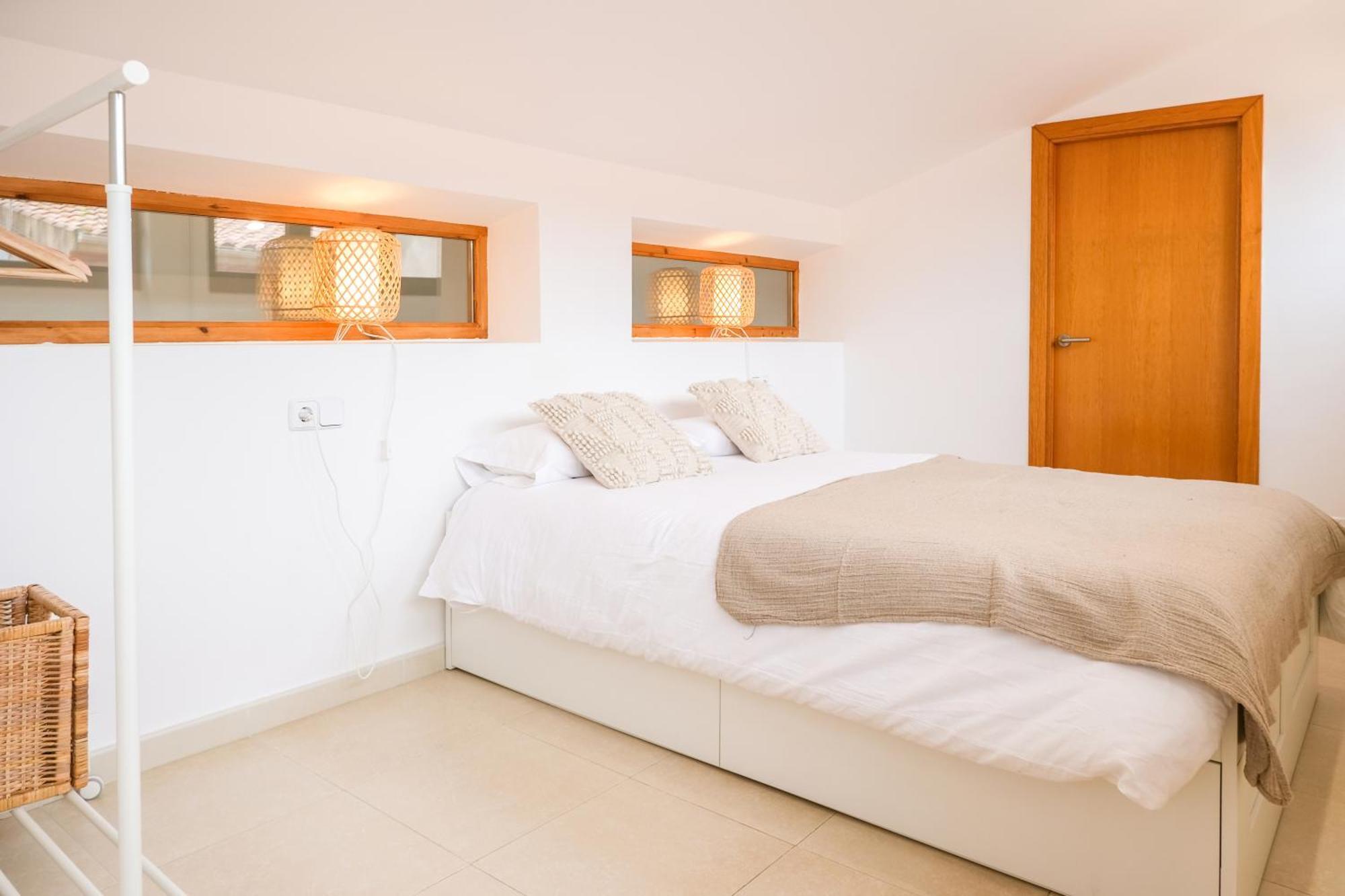 Ca Leudald 3 Apartamento En Besalu Con Terraza Bagian luar foto