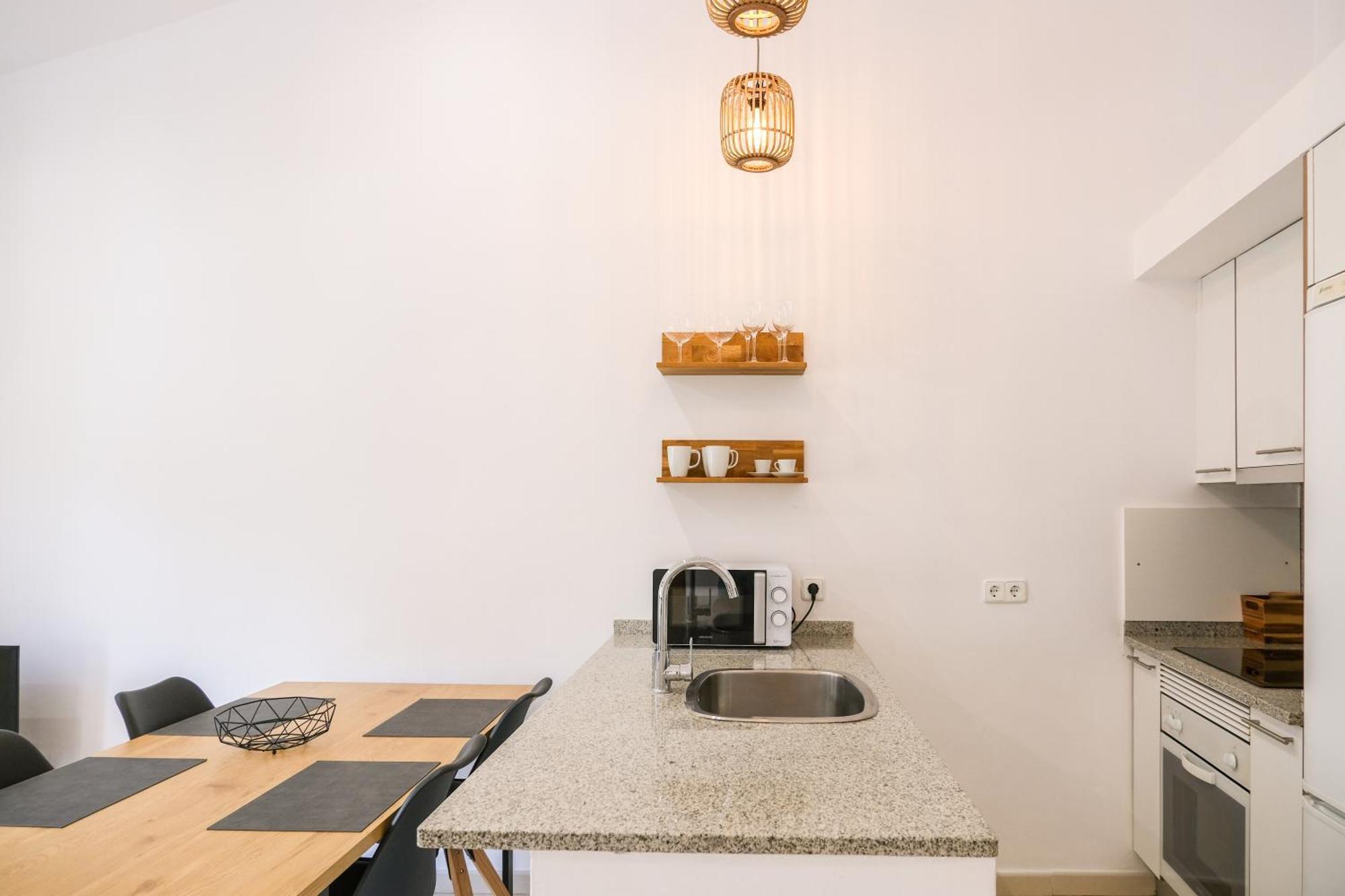 Ca Leudald 3 Apartamento En Besalu Con Terraza Bagian luar foto