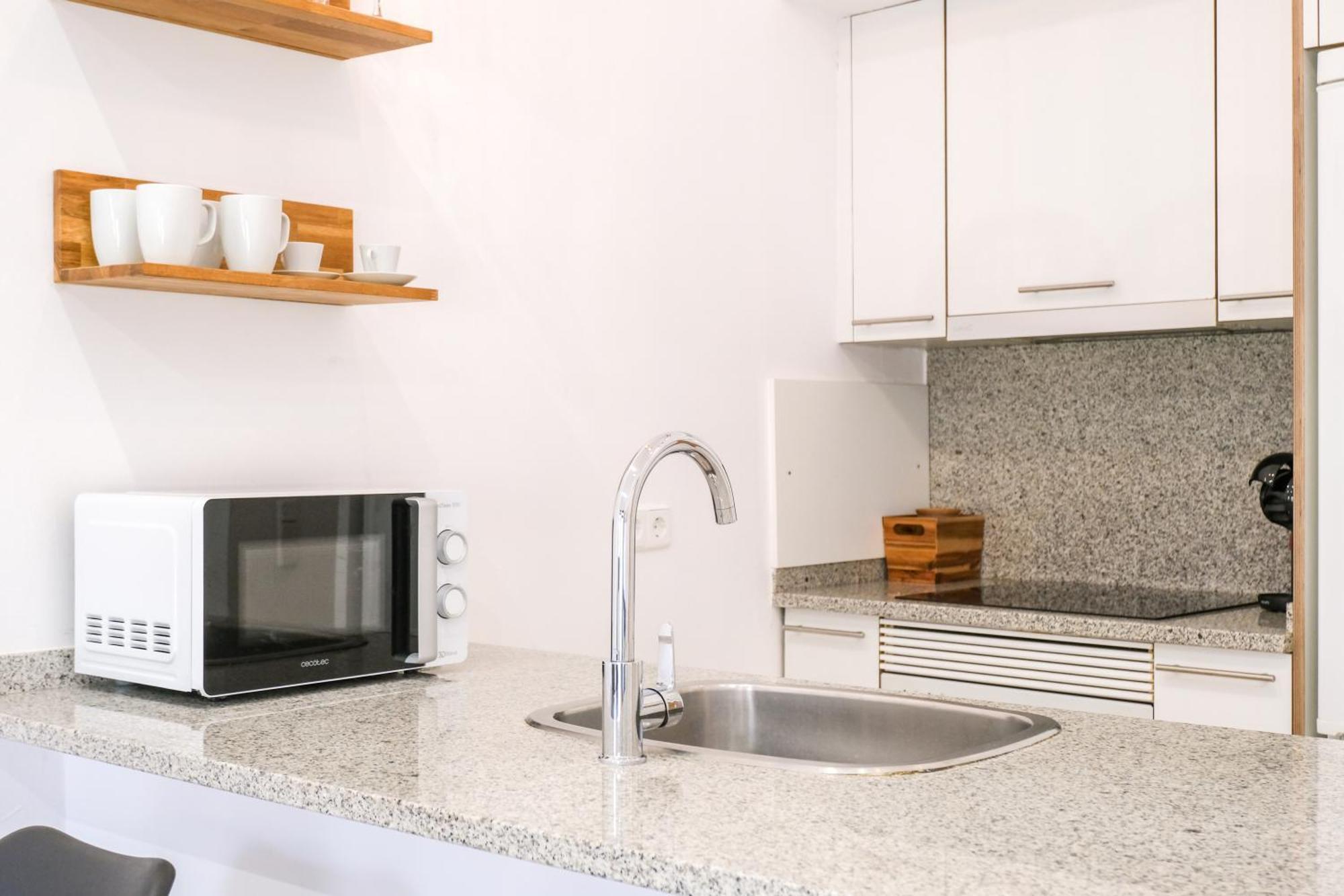 Ca Leudald 3 Apartamento En Besalu Con Terraza Bagian luar foto