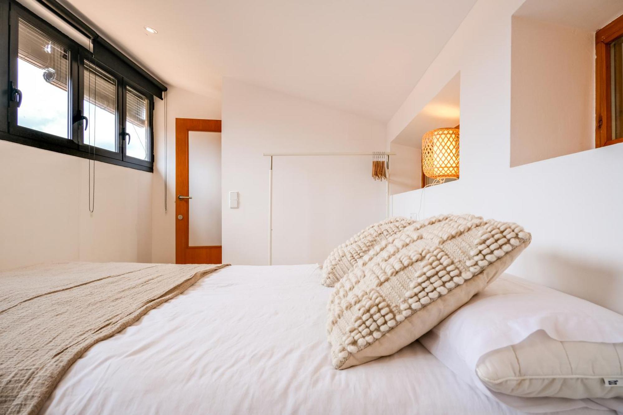 Ca Leudald 3 Apartamento En Besalu Con Terraza Bagian luar foto